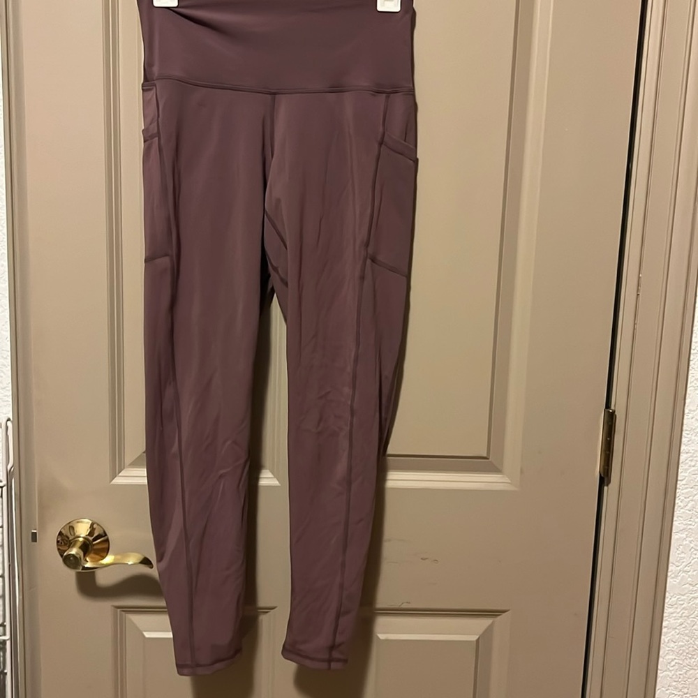 3/4 Length Leggings